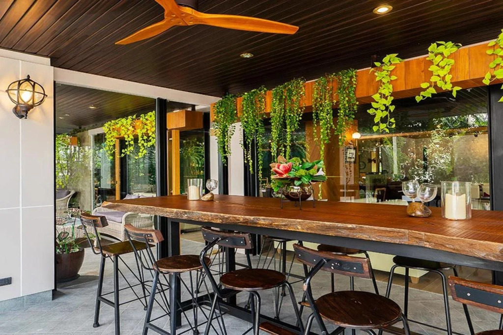 Gardina Asoke Hotel & Residence