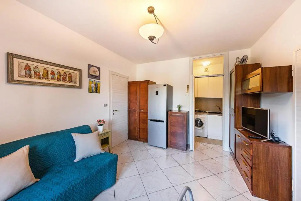 Residence Punta Gro P1 7 Apartment by Wonderful Italy