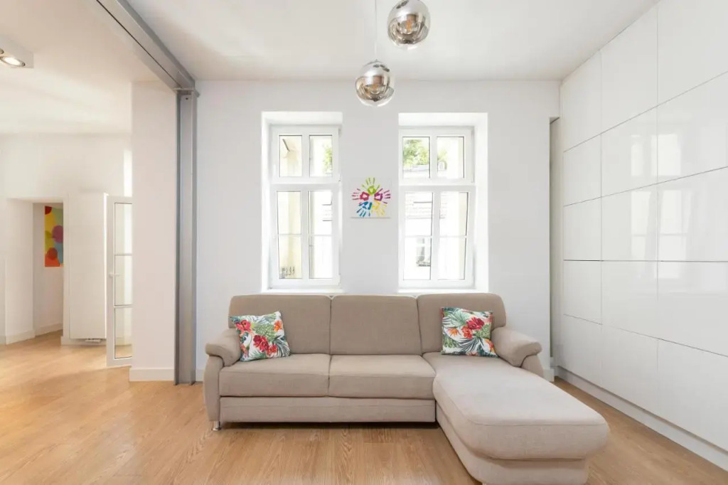 Apartament Garbary 49