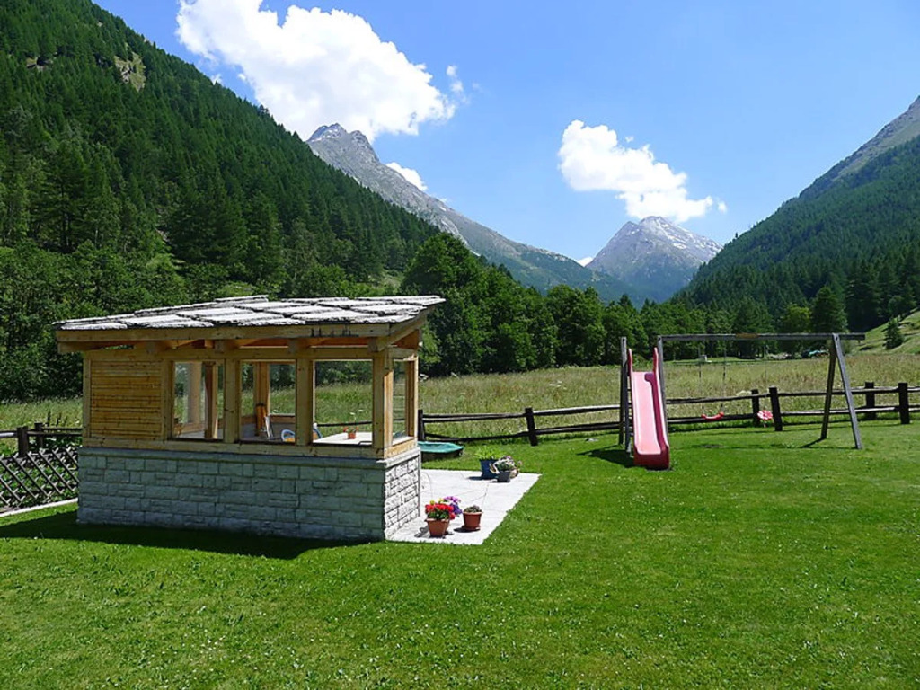 Apartment Amici Andriano 15539