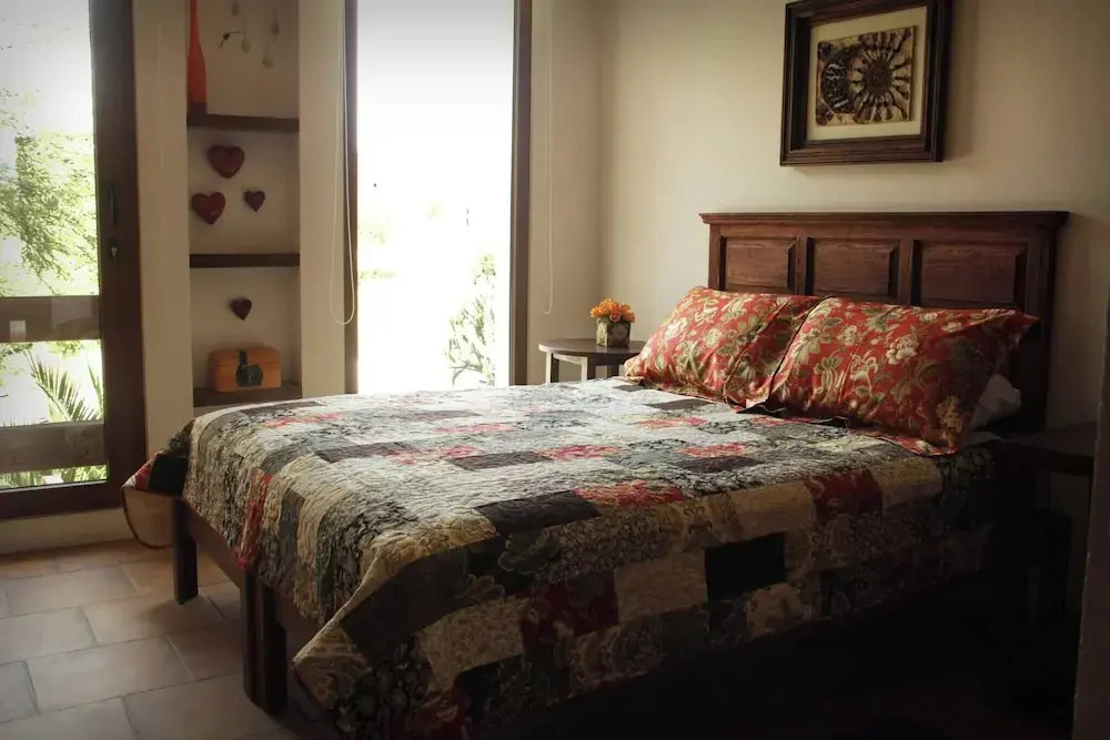 Serene Oasis in San Miguel de Allende 6-bedroom Villa With Hot Tub