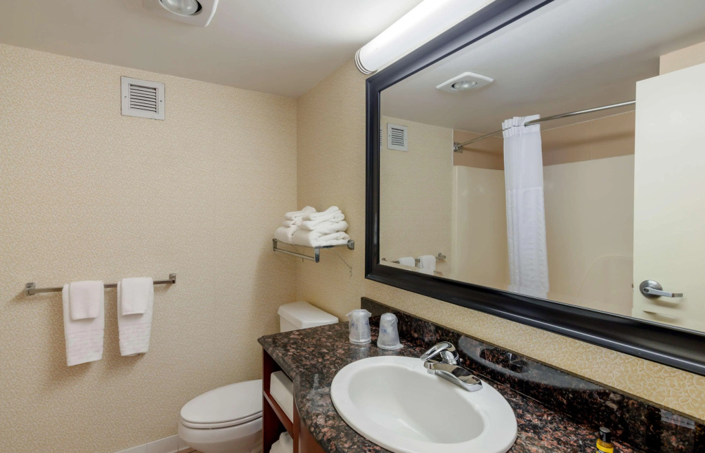 BEST WESTERN PLUS Inn at Valley View