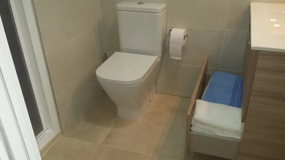 Apartamento 1 Linea San Juan Alicante