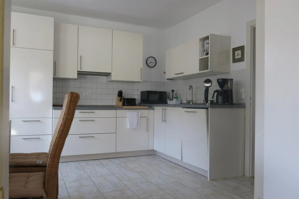 Ferienwohnung Arenz