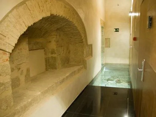 Hotel Conventual Sierra de Gata
