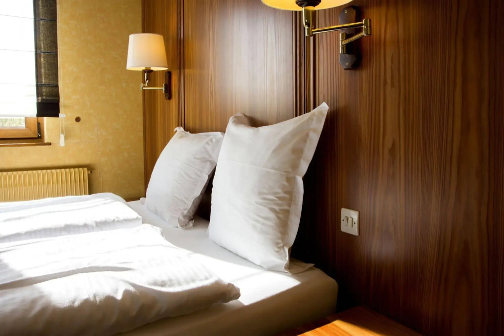 Hotel Spa et Restaurant Au Chasseur