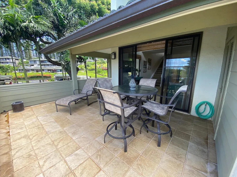 Kapalua Golf Villas 17T8 · KGV 17T8 Remodeled 1BD Kapalua Villa