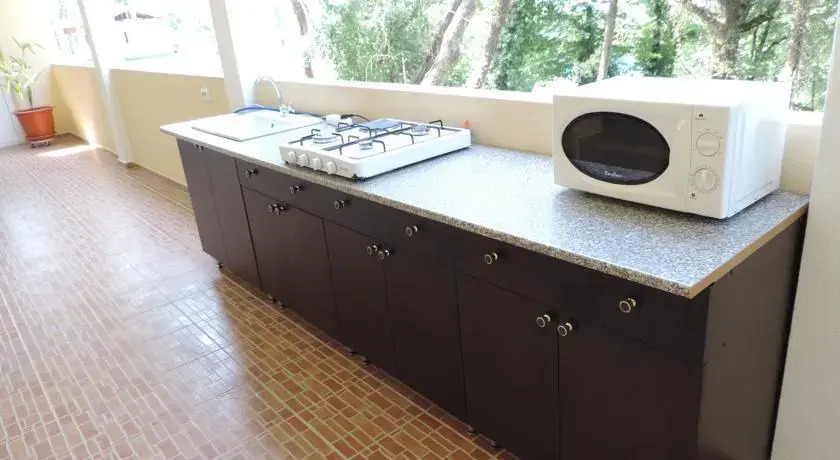 Guest house U Grishi