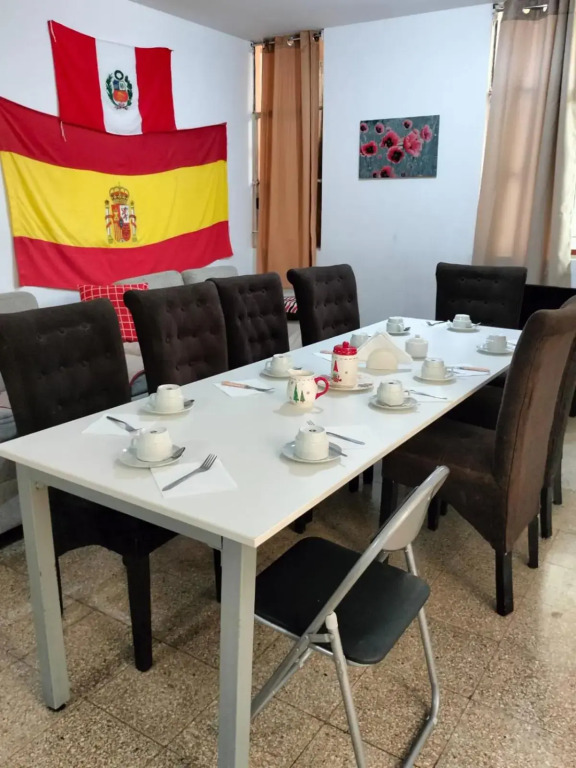 Hotel Hoskins Talara todas las habitaciones con aire acondicionado