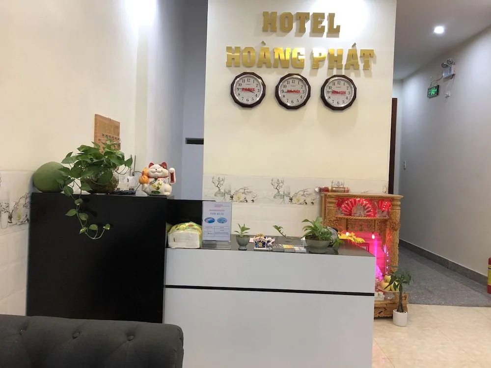 Hotel Hoang Phat