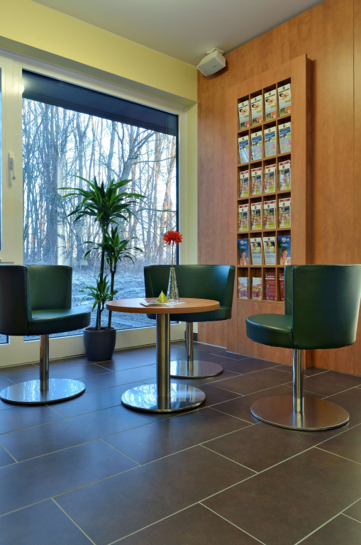 B&B HOTEL München-Airport