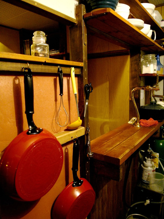 Guesthouse Yululu