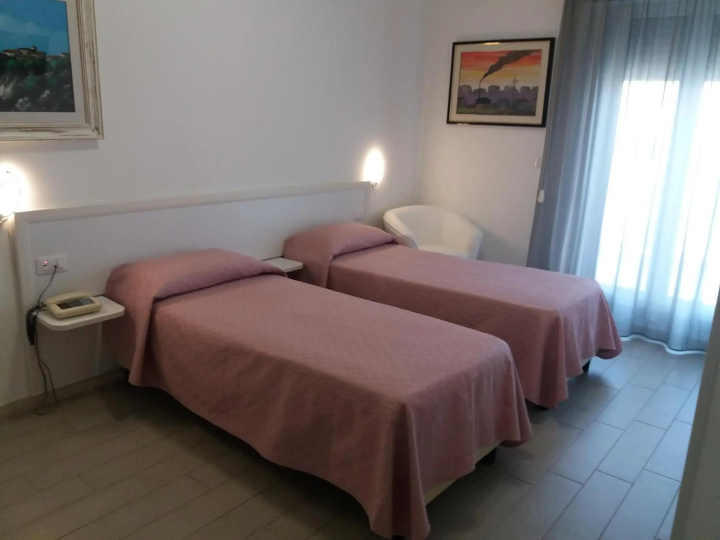 Hotel Costa