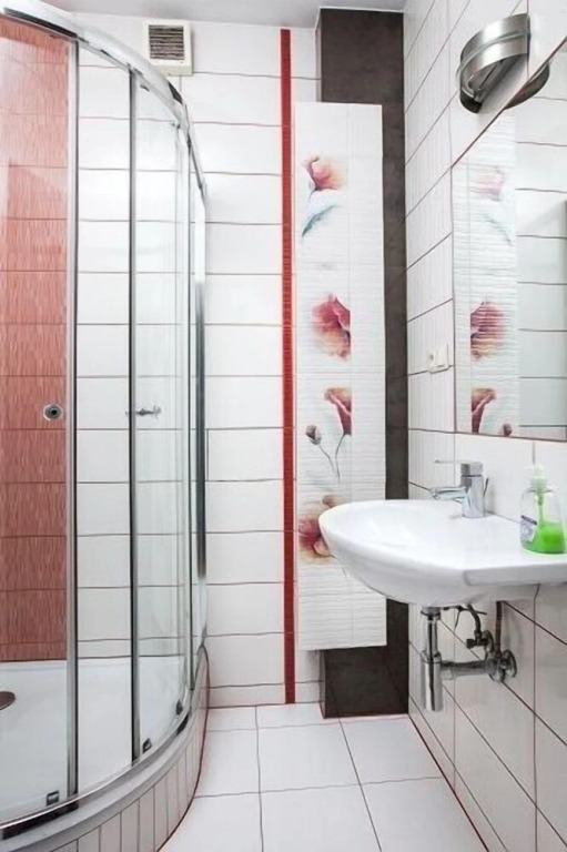 EchoDom 5 Apartments Florianska