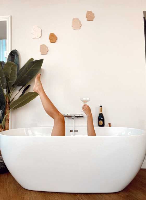 FINCH Boutique Hotel, downtown