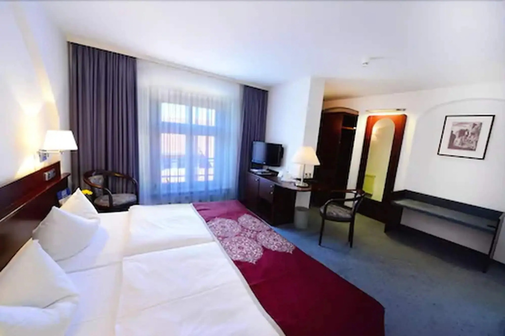 Hotel Goldener Adler