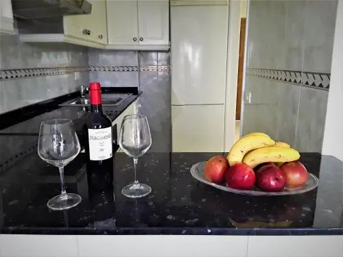 Aloe Apartamento 110