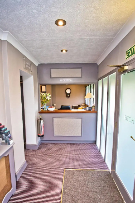 Wards Hotel