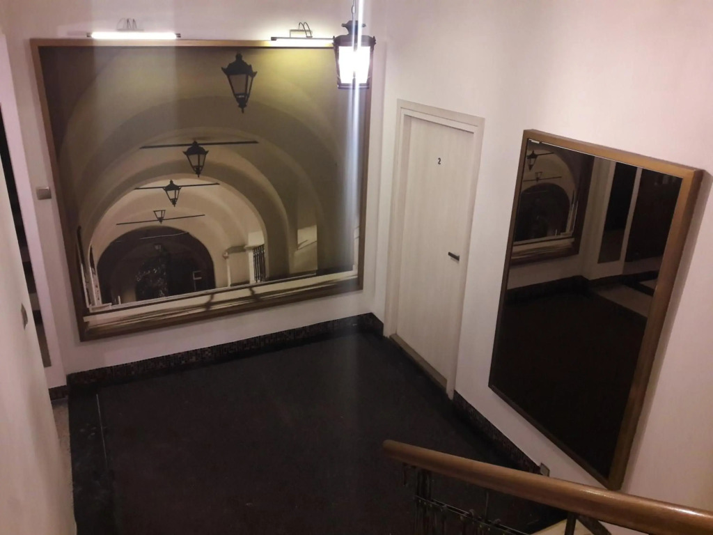 Apartamenty Orkana