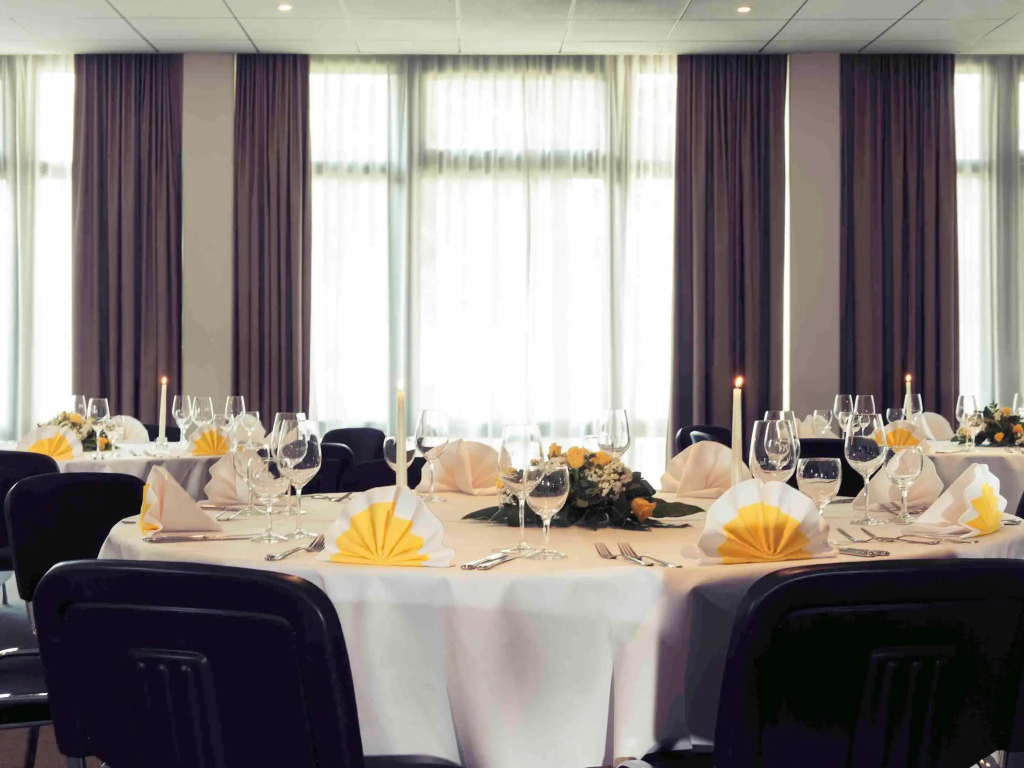 Mercure Bonn Hardtberg