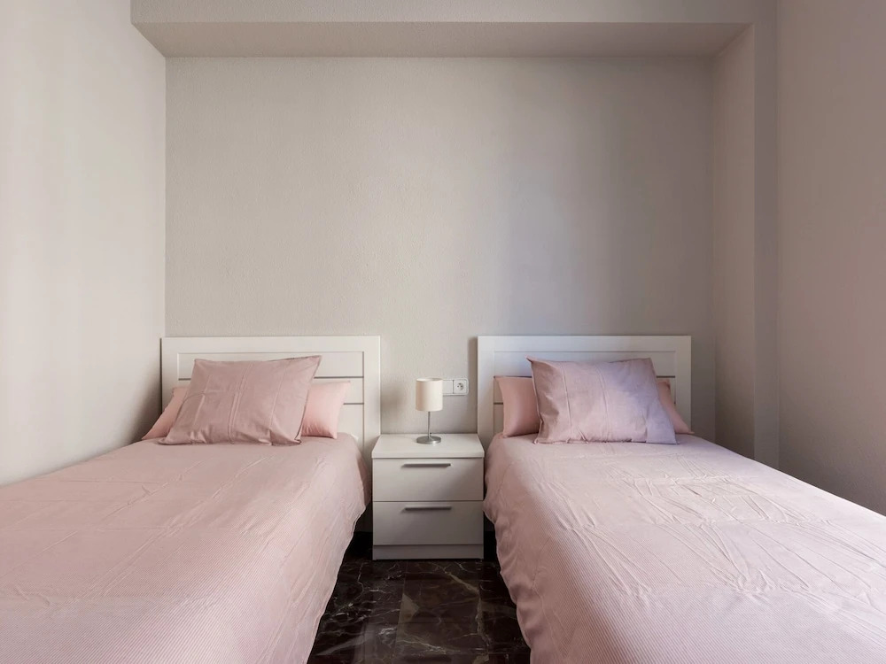 Montalban Suites. Luxury Apartment in the City Center
