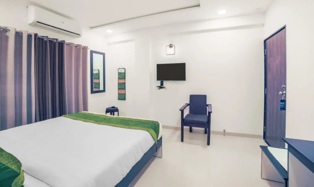 Treebo Chalets, Nagpur Airport