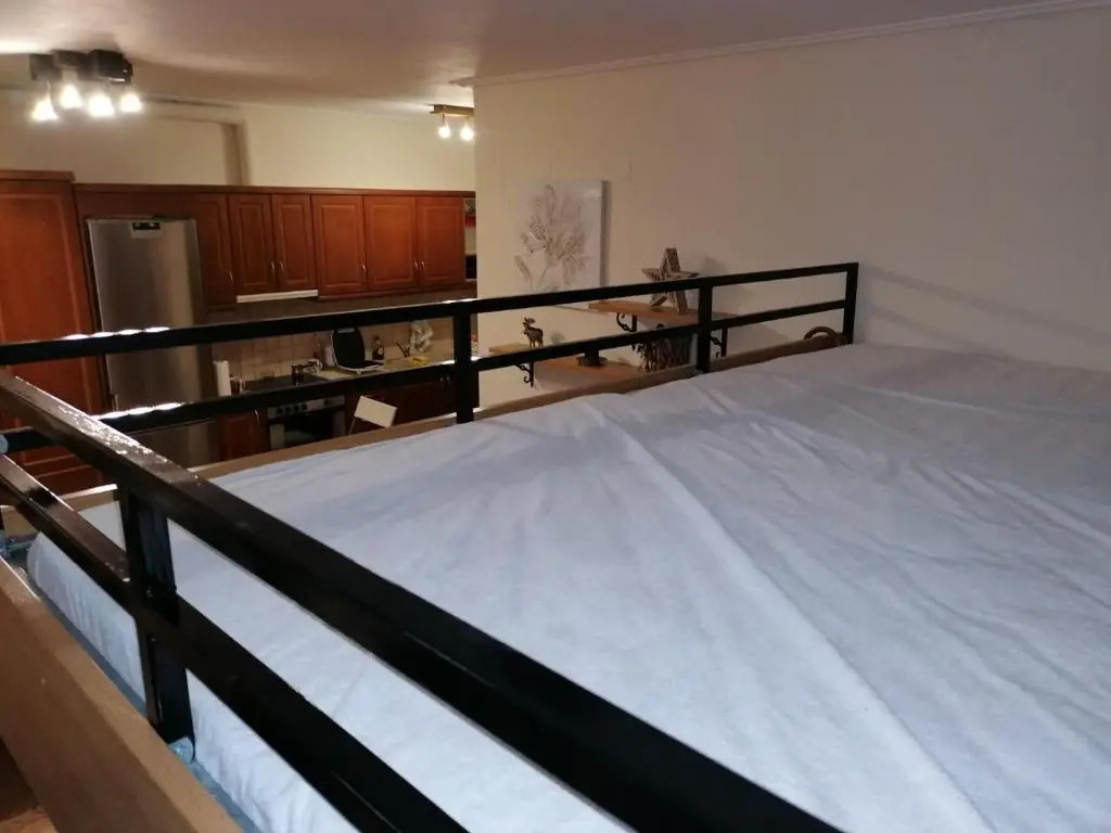Dream Apartment Karpenisi