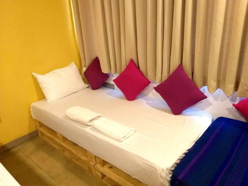 My Little Island Hostel - Colombo