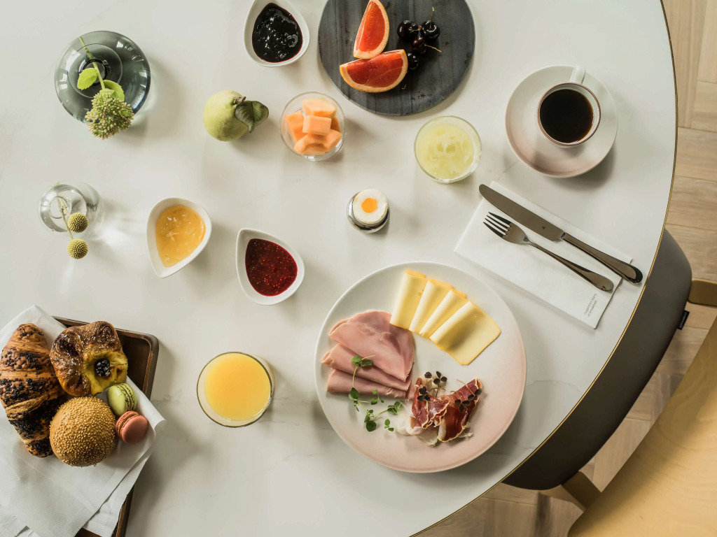 Hotel Norge by Scandic