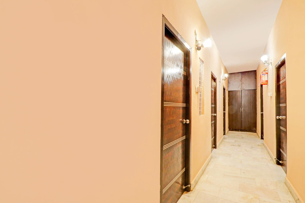 Super Hotel O Karimnagar