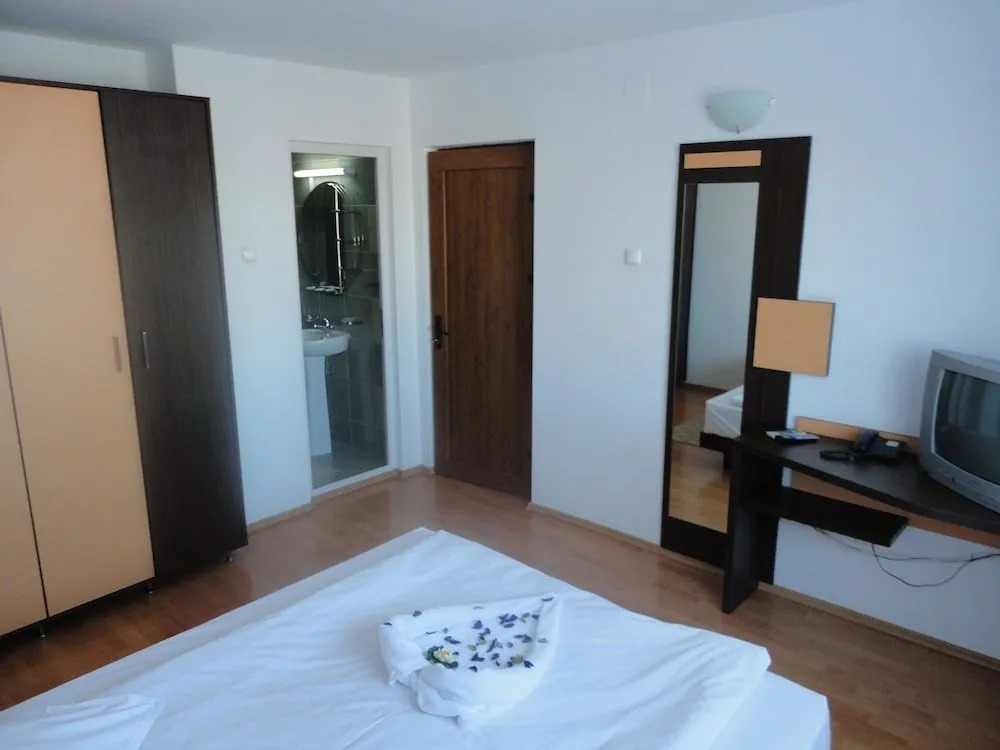 Arion Hotel