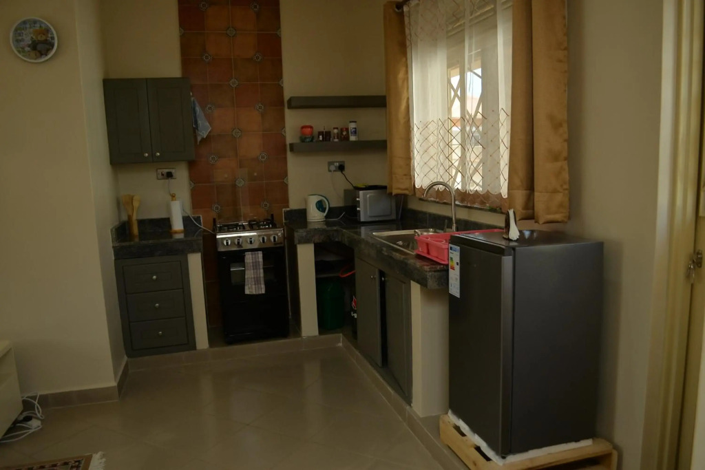 Haven Homely Apartments