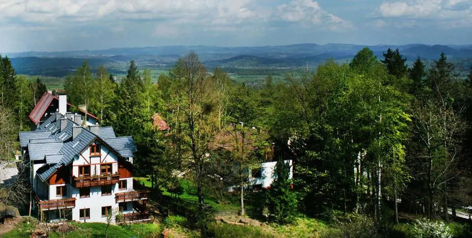 Apartamenty Pod Izbicą