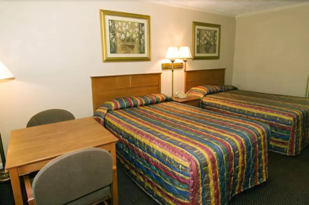 Red Roof Inn Jacksonville, AL