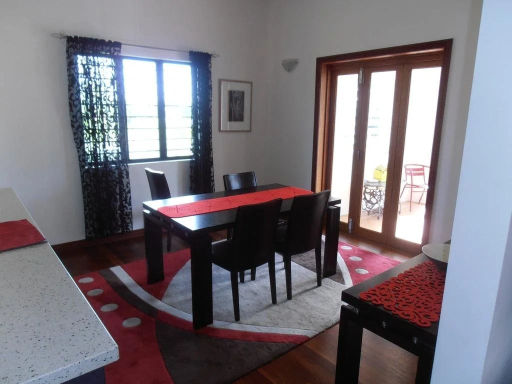 Floriana Villas