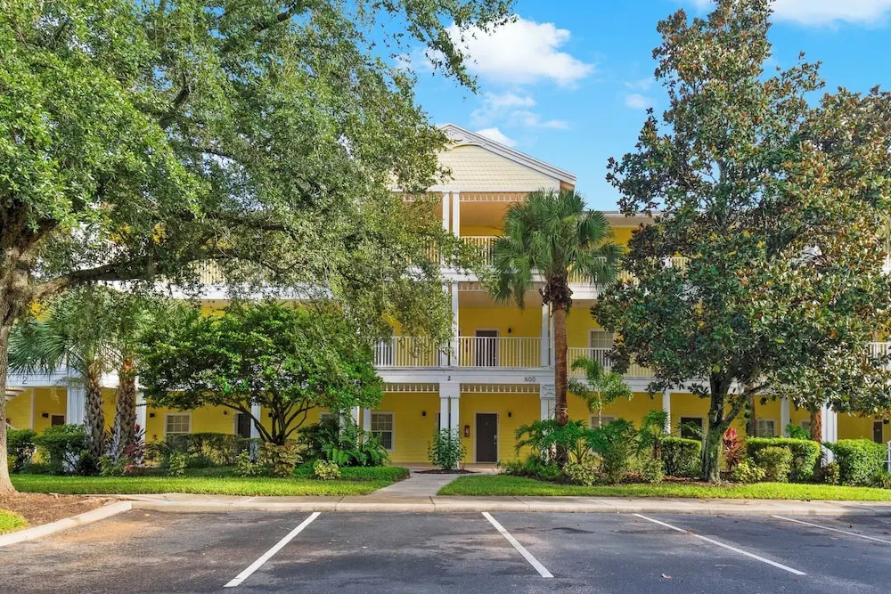 Vista Grande - Resort&spa - 15 Min to Disney!