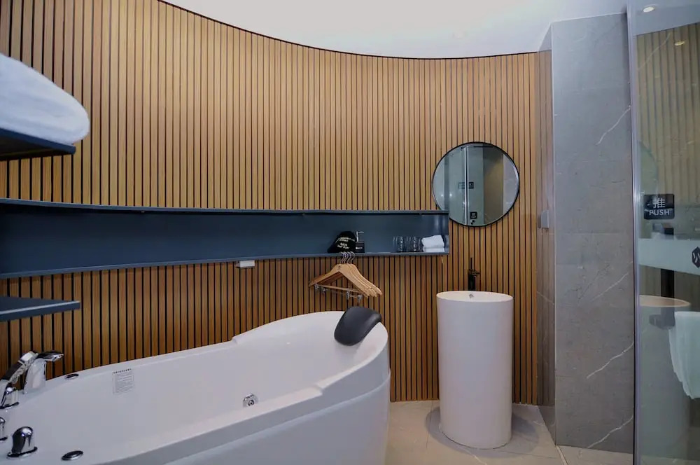 WEITO Hotel