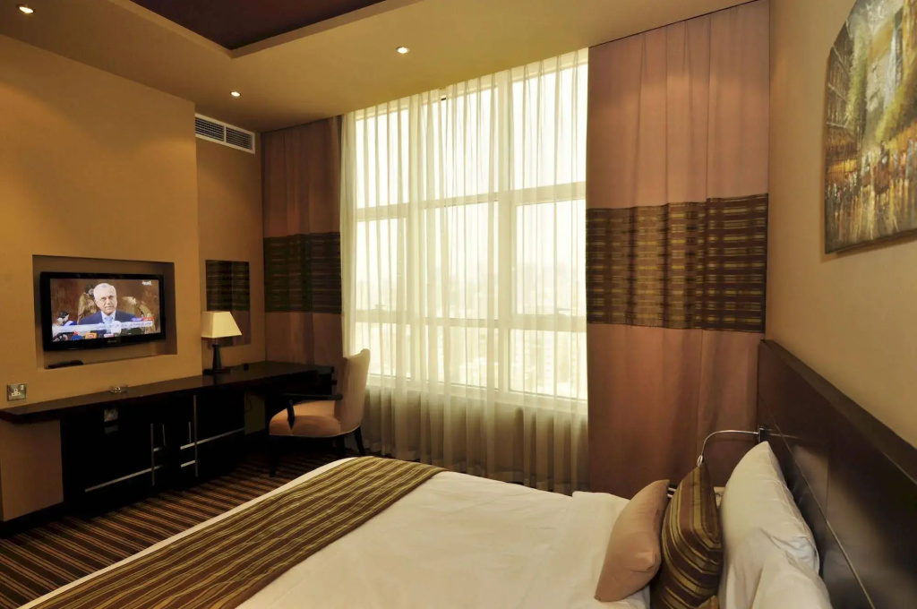 Aldar Hotel
