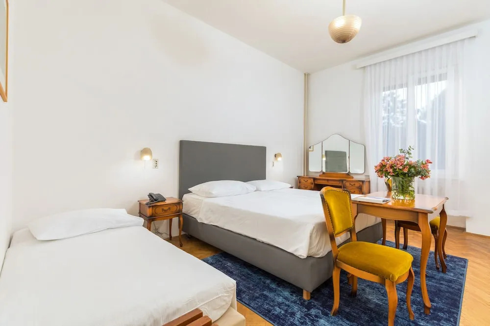 Brijuni Rooms Karmen