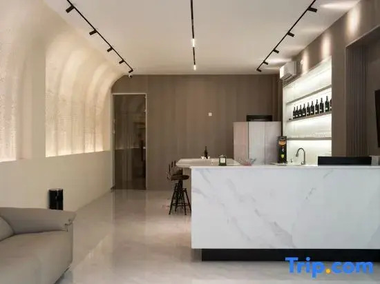Nankunshan · Guanghe Residence