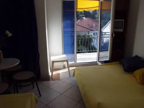 NB Guesthouse