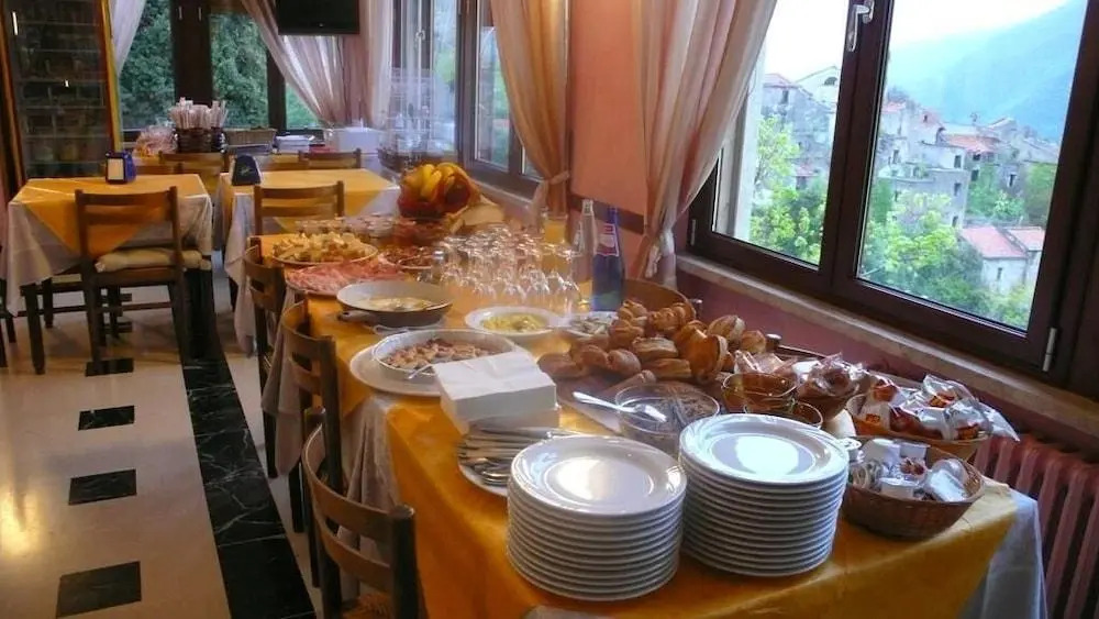 Albergo Cecchin