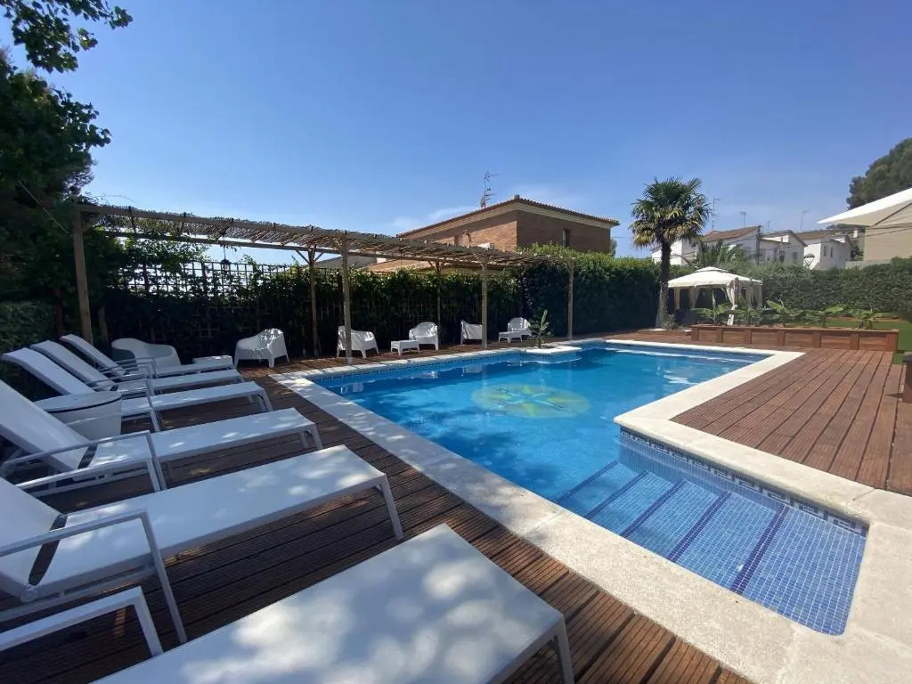 R119 - Casa Alemania