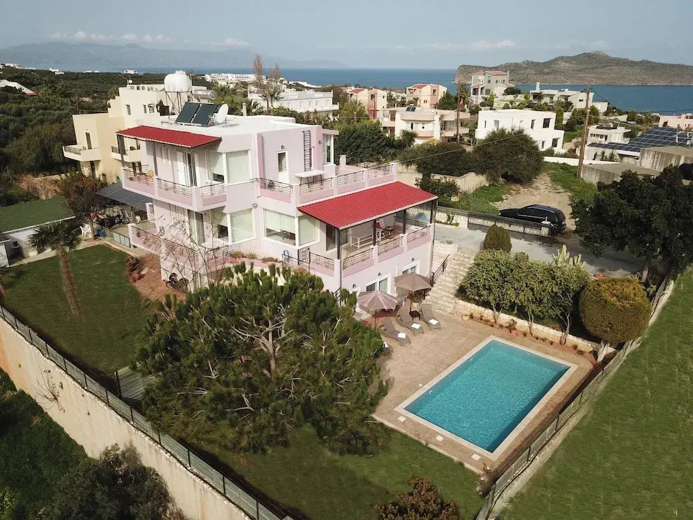 Villa Anatoli
