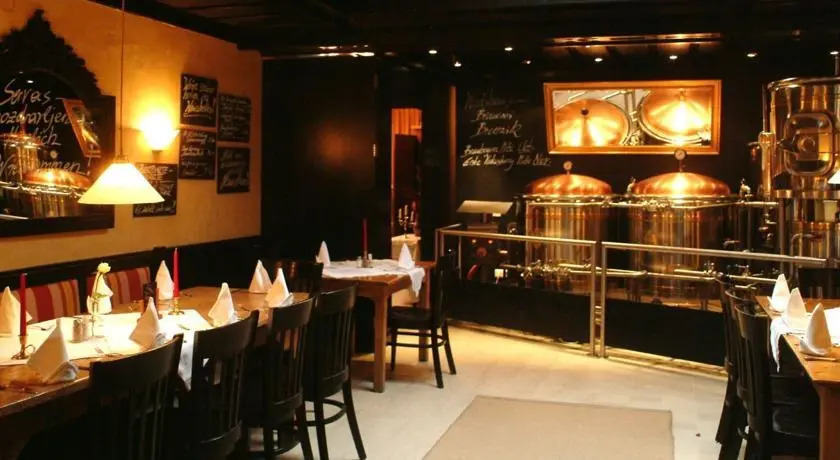 Brauhaus Breznik
