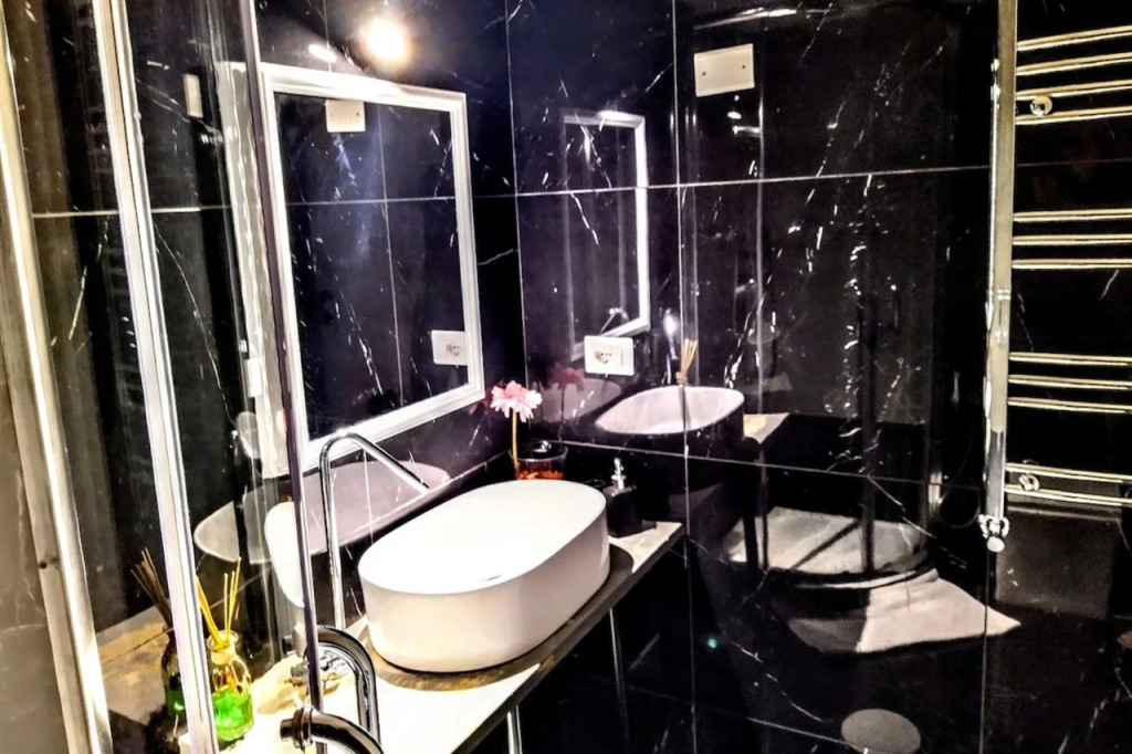 NIK Rooms
