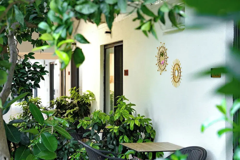 Perast Garden Hotel