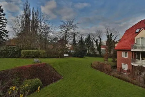 Am Mühlenteich