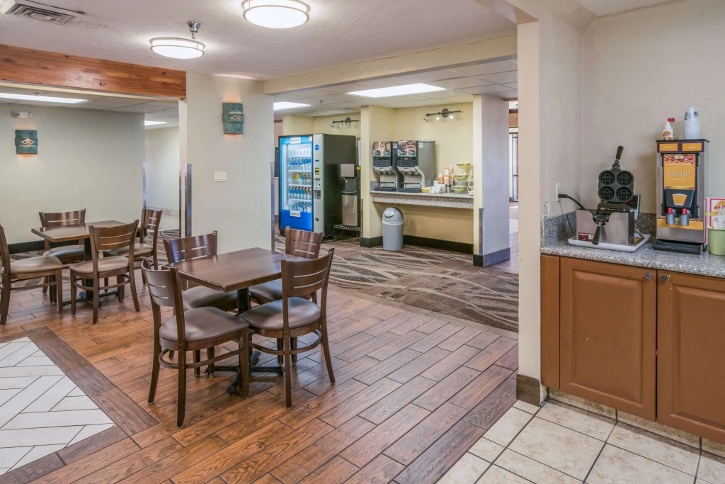 Quality Inn Kanab National Park Area