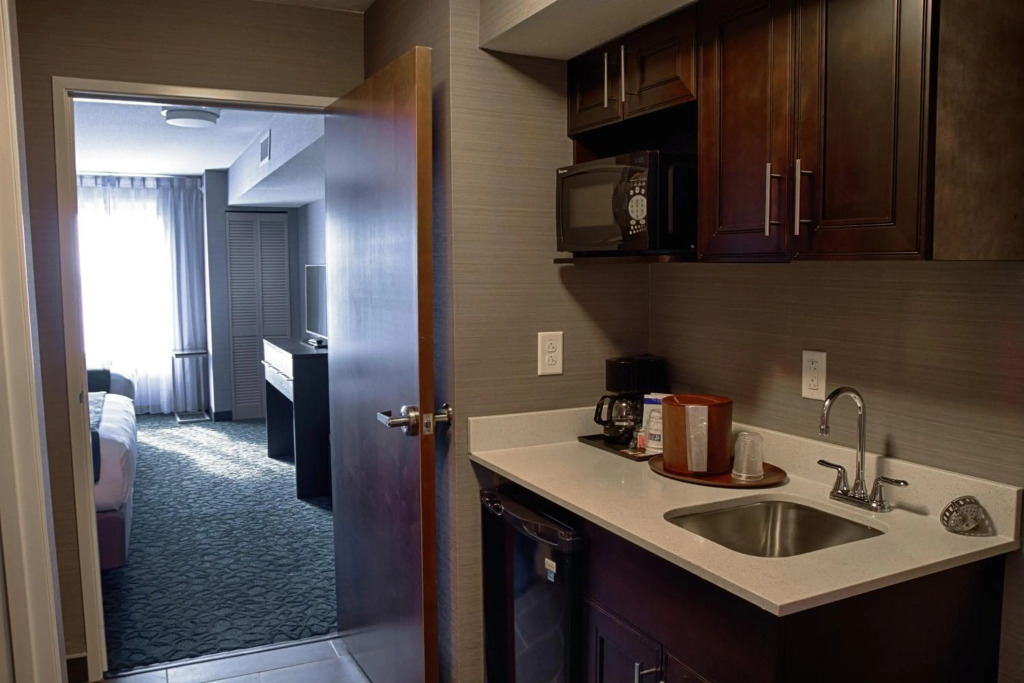 Holiday Inn Express Sidney by IHG